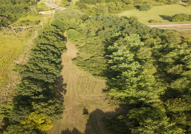 Photo 3 of Land for sale at 3911 W Carleton Rd, Hillsdale, MI 49242 | MLS# 70426505 | Listing updated on 2026-01-09