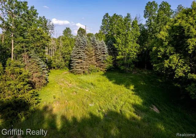 Photo 1 of Sale Pending at 4433 Brighton Parcel D Rd, Howell, MI 48843 | MLS# 60925712 | Listing updated on 2025-10-14