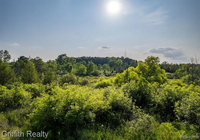 Photo 3 of Sale Pending at 4433 Brighton Parcel D Rd, Howell, MI 48843 | MLS# 60925712 | Listing updated on 2025-10-14