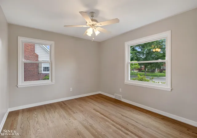 Homes for sale in Grosse Pointe Woods, MI | 581 Hampton Rd, Grosse Pointe Woods, MI 48236 | MLS# 50213467