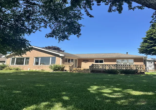 Photo 1 of Single family home for sale at 347 Plank Rd, Hudson, MI 49247 | MLS# 70545373 | Listing updated on 2026-08-29