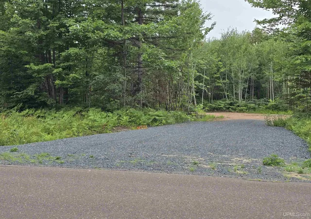 Photo 1 of Land for sale at Tbd Parcel 1 Townline Rd, Lanse, MI 49946 | MLS# 50196242 | Listing updated on 2026-08-24