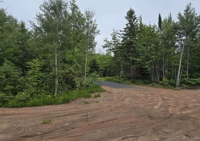 Photo 3 of Land for sale at Tbd Parcel 1 Townline Rd, Lanse, MI 49946 | MLS# 50196242 | Listing updated on 2026-08-24