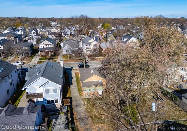 Photo 18 of Land for sale at 1308 E Lincoln St, Birmingham, MI 48009 | MLS# 60954733 | Listing updated on 2026-06-09