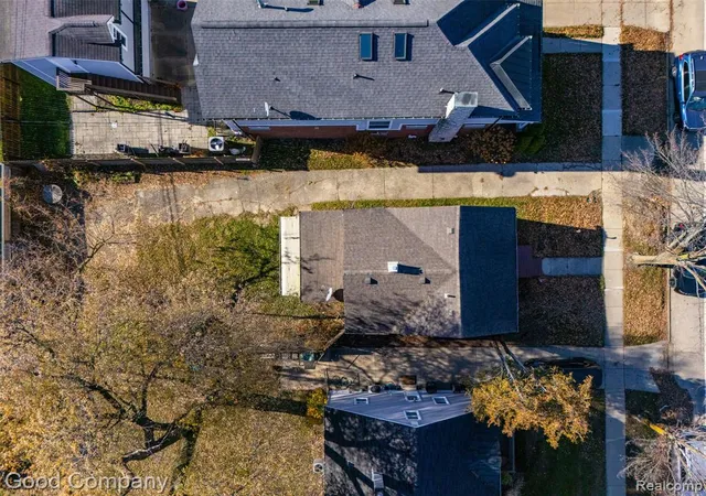 Photo 2 of Land for sale at 1308 E Lincoln St, Birmingham, MI 48009 | MLS# 60954733 | Listing updated on 2026-06-09