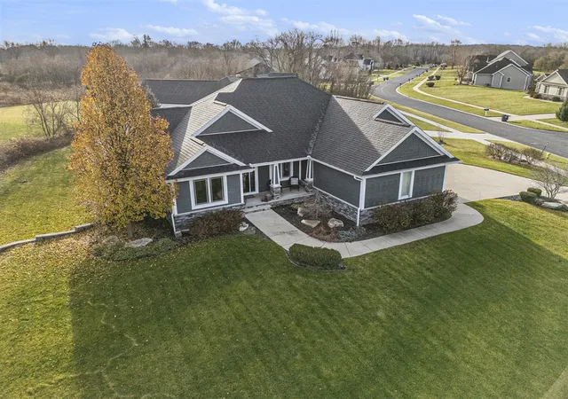 1st image of 3620 Northfield Trl, Kalamazoo, MI 49009 | MLS# 70506503