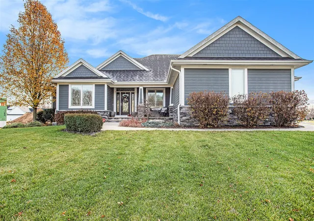 2nd image of 3620 Northfield Trl, Kalamazoo, MI 49009 | MLS# 70506503