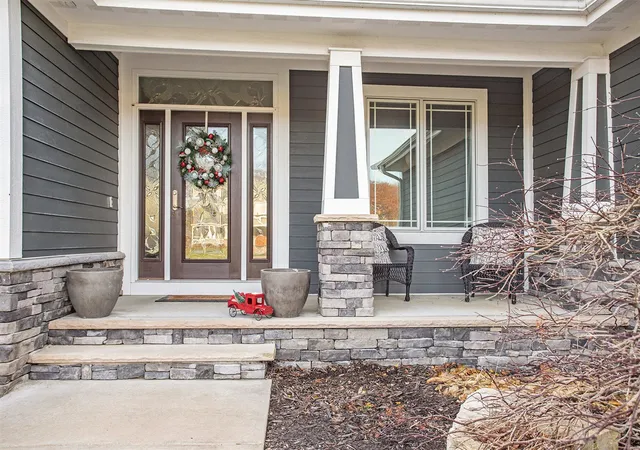 4th image of 3620 Northfield Trl, Kalamazoo, MI 49009 | MLS# 70506503
