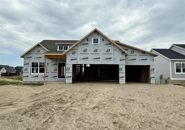 Homes for sale in Holland, MI | 11701 Cherrybud Dr #Lot 252, Holland, MI 49424 | MLS# 70542806