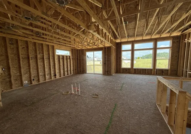 Photo 4 of Single family home for sale at 11701 Cherrybud Dr #Lot 252, Holland, MI 49424 | MLS# 70542806 | Listing updated on 2026-09-03