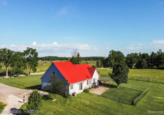 Homes for sale in Lenox, MI | 62580 Omo Rd, Lenox, MI 48048 | MLS# 61002992