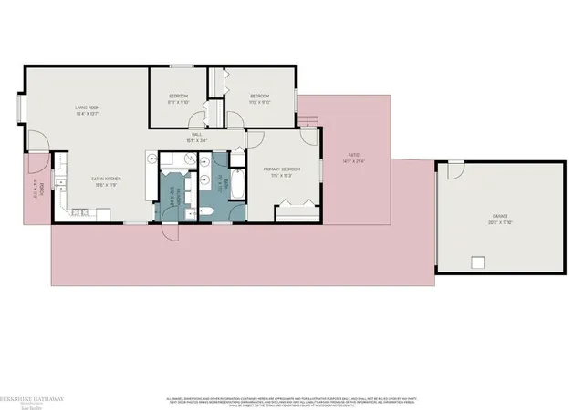 Homes for sale in Harrison Township, MI | 39198 Willmarth St, Harrison Township, MI 48045 | MLS# 50214613