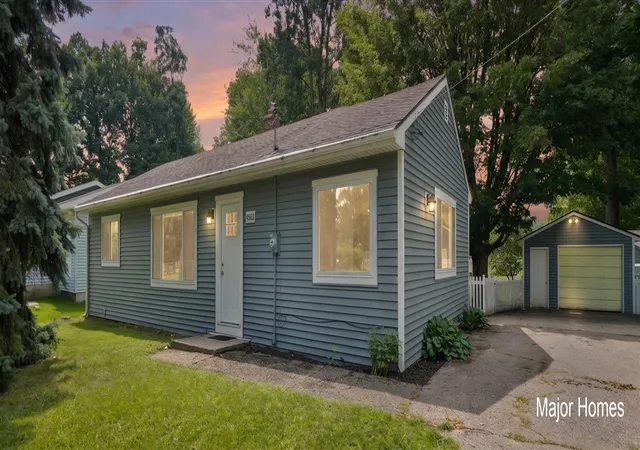1st image of 4863 Byron Center Ave, Wyoming, MI 49519 | MLS# 70553655