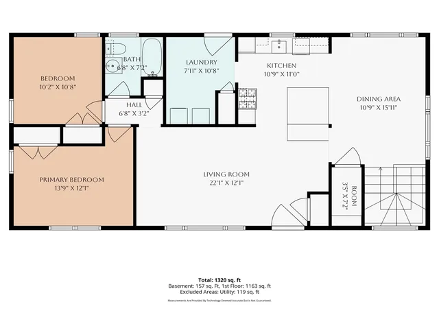 41st image of 4863 Byron Center Ave, Wyoming, MI 49519 | MLS# 70553655