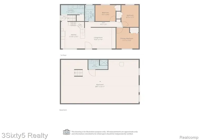Homes for sale in Woodhaven, MI | 26457 Willow Cvs, Woodhaven, MI 48183 | MLS# 61005911