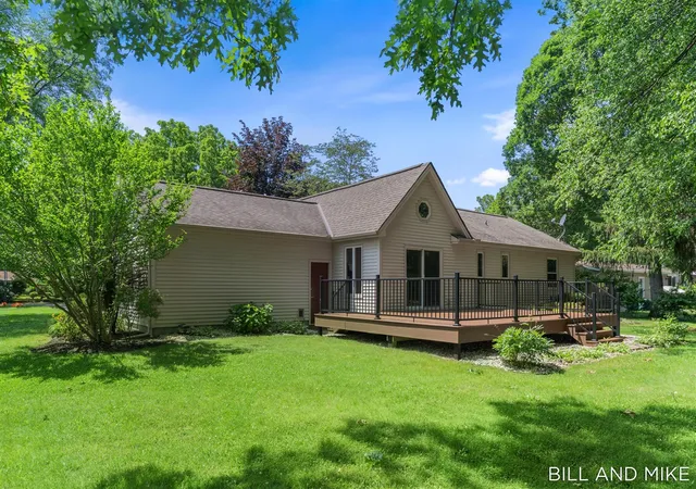 Homes for sale in Saugatuck, MI | 3517 64th St, Saugatuck, MI 49453 | MLS# 70540988