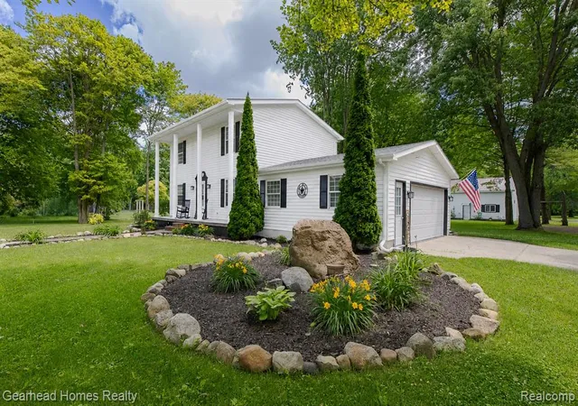 Homes for sale in Clio, MI | 12364 Morrish Rd, Clio, MI 48420 | MLS# 61005784