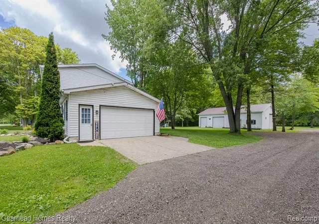 Homes for sale in Clio, MI | 12364 Morrish Rd, Clio, MI 48420 | MLS# 61005784