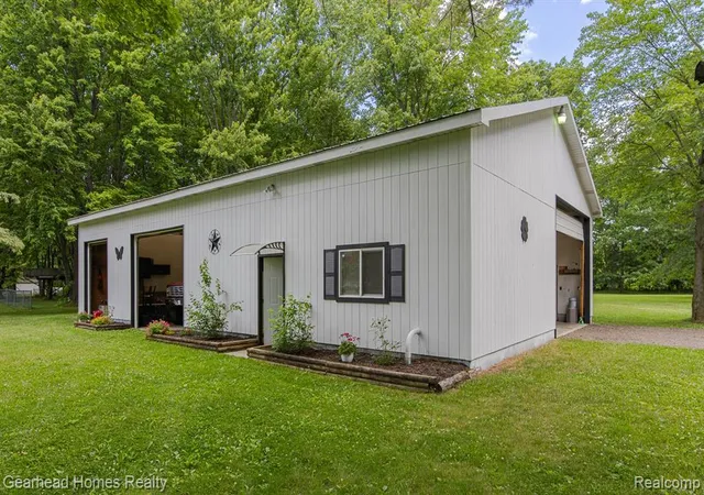 Homes for sale in Clio, MI | 12364 Morrish Rd, Clio, MI 48420 | MLS# 61005784
