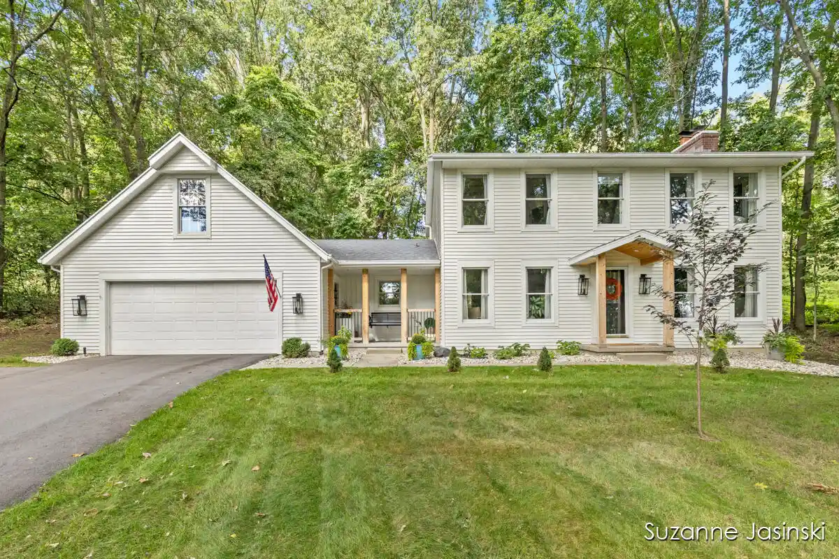 Photo 1 of Sale Pending at 3597 Riverwoods Dr, Rockford, MI 49341 | MLS# 70560883 | Listing updated on 2026-10-21