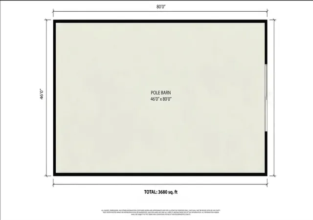 19th image of 1672 E Croton Dr, Newaygo, MI 49337 | MLS# 70542074