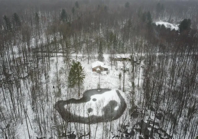 Photo 1 of Land for sale at 7812 Mary Ave, Newaygo, MI 49337 | MLS# 70546619 | Listing updated on 2026-07-18