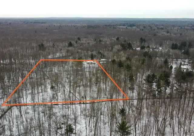 Photo 2 of Land for sale at 7812 Mary Ave, Newaygo, MI 49337 | MLS# 70546619 | Listing updated on 2026-07-18
