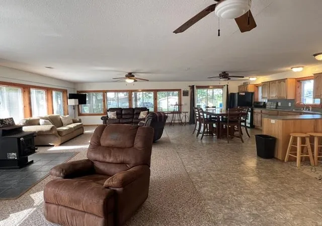 Photo 2 of Single family home for sale at 5230 Pointview Dr, Harrison, MI 48625 | MLS# 50217357 | Listing updated on 2026-08-08