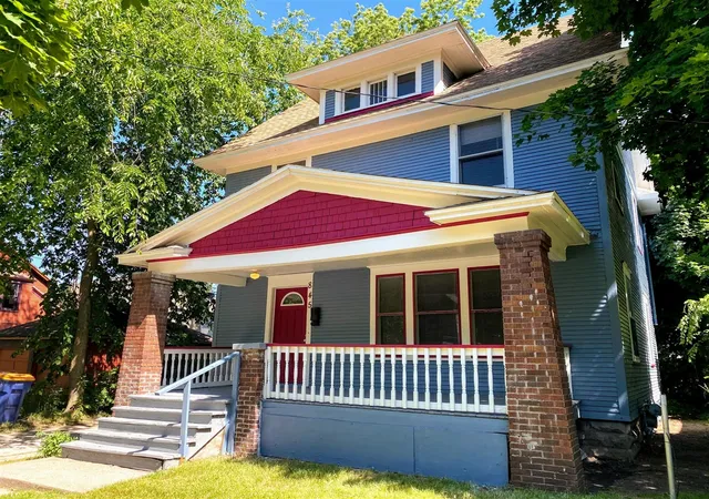 1st image of 843 Prince St, Grand Rapids, MI 49507 | MLS# 70530329
