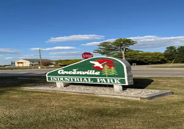 9th image of V/l Industrial Park Dr, Greenville, MI 48838 | MLS# 70494066