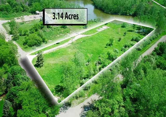 31st image of 5902 Cherry Hill Rd, Ann Arbor, MI 48105 | MLS# 70513503