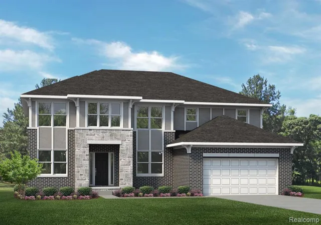 Photo 1 of Single family home for sale at 6024 Pollak Rd, Ypsilanti, MI 48197 | MLS# 61025315 | Listing updated on 2026-08-28