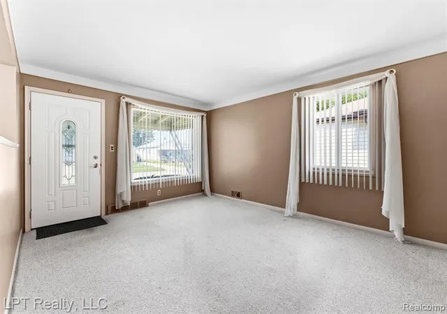 Photo 3 of Sale Pending at 6431 Mayfair St, Taylor, MI 48180 1940 | MLS# 61024817 | Listing updated on 2026-09-13