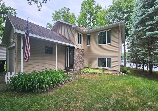 3rd image of 4966 Prince Ct, Gladwin, MI 48624 | MLS# 50211242
