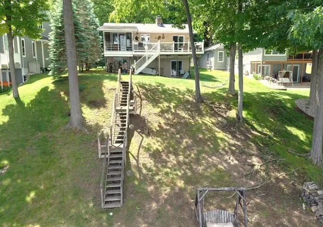 4th image of 4966 Prince Ct, Gladwin, MI 48624 | MLS# 50211242