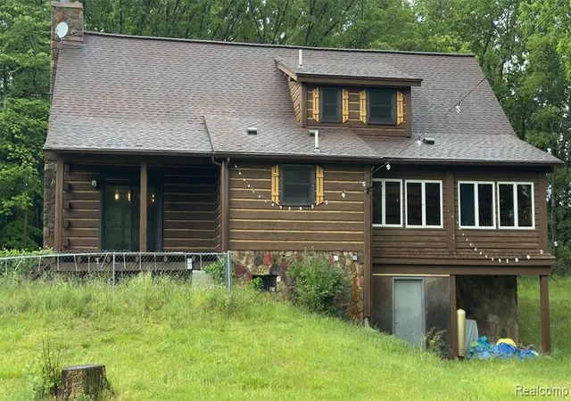 1st image of 2608 E Sutton Rd, Metamora, MI 48455 | MLS# 61002237