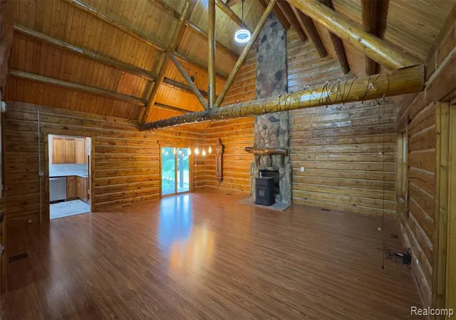 3rd image of 2608 E Sutton Rd, Metamora, MI 48455 | MLS# 61002237
