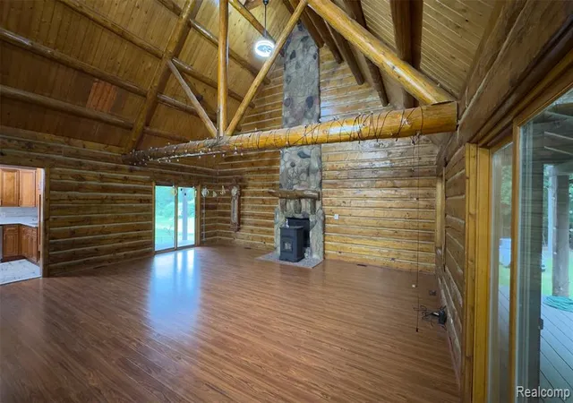 5th image of 2608 E Sutton Rd, Metamora, MI 48455 | MLS# 61002237