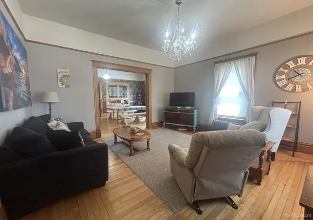 Homes for sale in Munising, MI | 220 W Munising Ave, Munising, MI 49862 | MLS# 50202835
