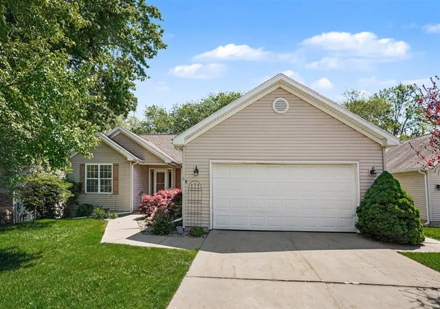 Homes for sale in Richland, MI | 8216 Pattiwood Ln, Richland, MI 49083 | MLS# 70535844