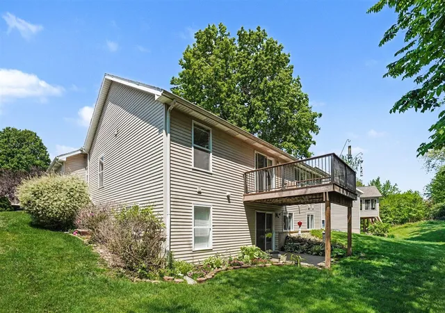 Homes for sale in Richland, MI | 8216 Pattiwood Ln, Richland, MI 49083 | MLS# 70535844