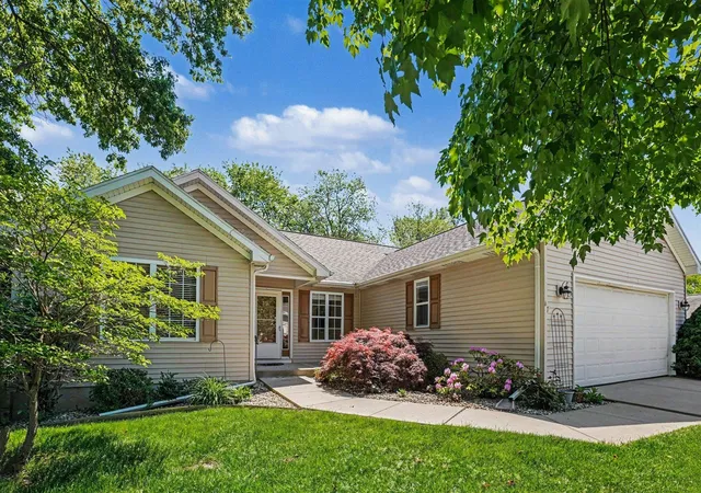 Homes for sale in Richland, MI | 8216 Pattiwood Ln, Richland, MI 49083 | MLS# 70535844