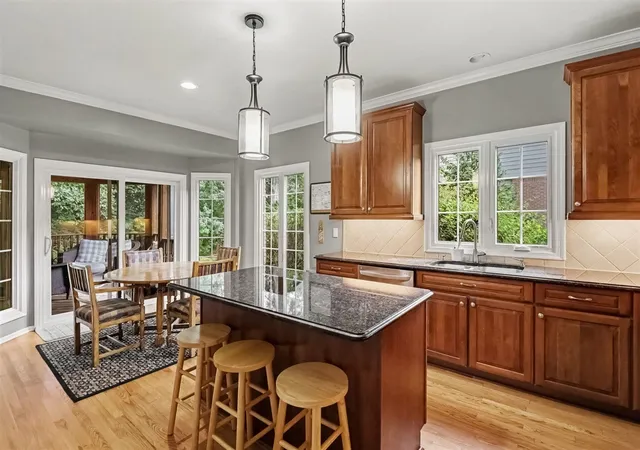 Photo 2 of Sale Pending at 3739 Warwick Dr, Rochester Hills, MI 48309 | MLS# 70554205 | Listing updated on 2026-09-08
