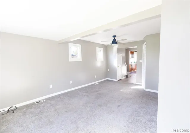 Homes for sale in Monroe, MI | 3319 Lakeview St, Monroe, MI 48162 | MLS# 60964509