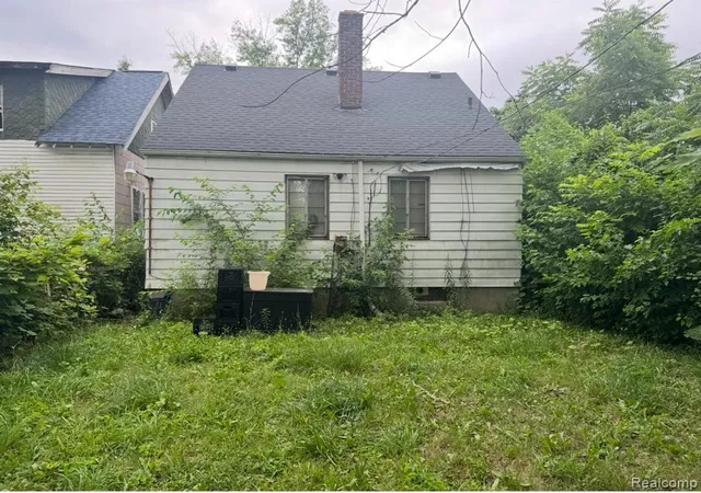 Photo 2 of Sale Pending at 17922 Arlington St, Detroit, MI 48212 | MLS# 60916408 | Listing updated on 2026-07-07