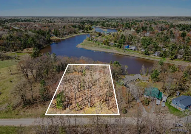 Photo 1 of Land for sale at Lot 8 River Oaks Point, Gladwin, MI 48624 | MLS# 50206696 | Listing updated on 2026-08-27