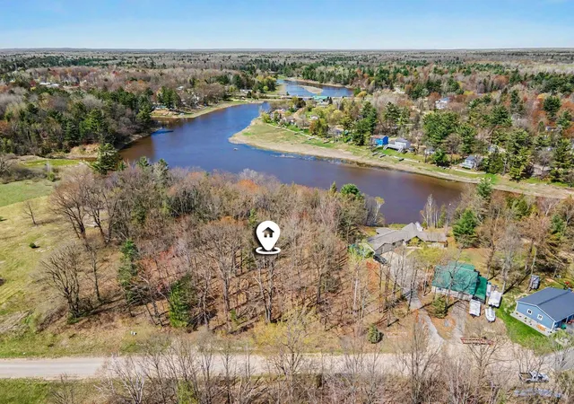 Photo 2 of Land for sale at Lot 8 River Oaks Point, Gladwin, MI 48624 | MLS# 50206696 | Listing updated on 2026-08-27