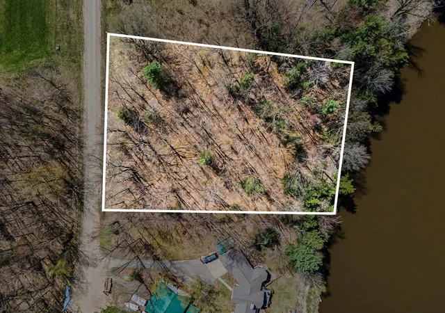 Photo 3 of Land for sale at Lot 8 River Oaks Point, Gladwin, MI 48624 | MLS# 50206696 | Listing updated on 2026-08-27