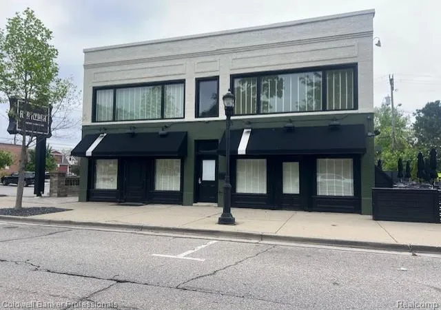 Homes for sale in Plymouth, MI | 574 Auburn St, Plymouth, MI 48170 | MLS# 61008658