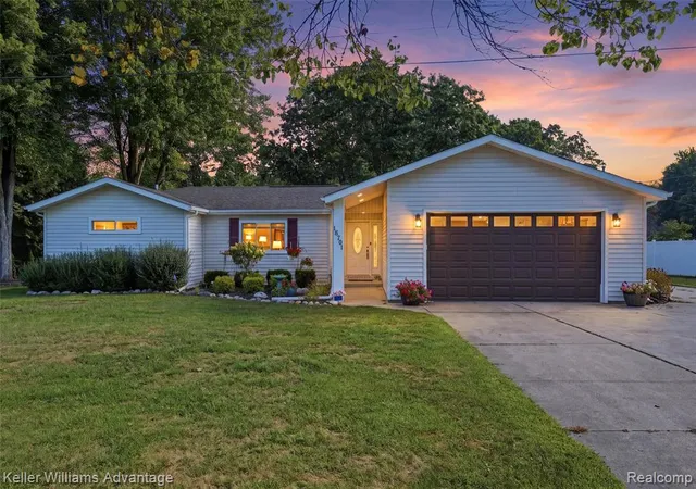 Photo 1 of Sale Pending at 18701 Savage Rd, Belleville, MI 48111 9673 | MLS# 61024974 | Listing updated on 2026-09-13